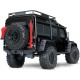 TRAXXAS Trx-4 Land Rover Defender Trail Crawler - Grigio