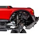Traxxas TRX-4 Ford Bronco 2021 1/10 TQi RTR (Black)