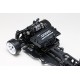 Yokomo Super Drift SD 1.0 Kit di montaggio