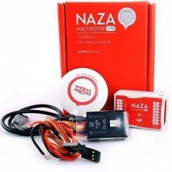 NazaM Lite + Gps Combo Kit