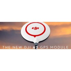 DJI A2 GPS trade in
