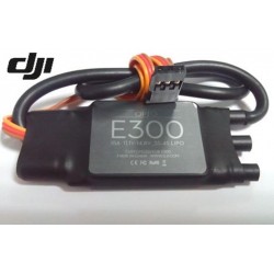 ESC E300 15A 