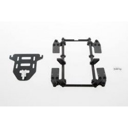 Part33 S900 Gimbal Mounting Brackets