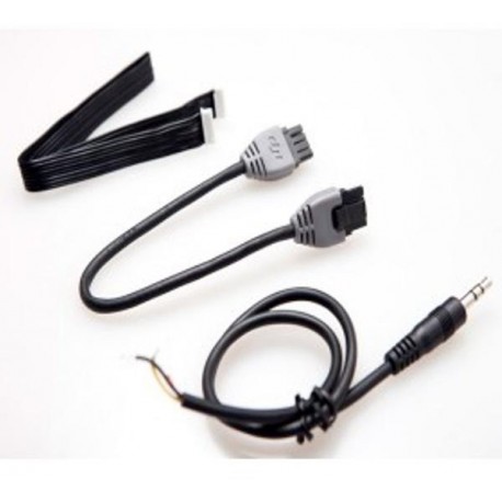 Part47 ZH3-3D Cable Pack Package