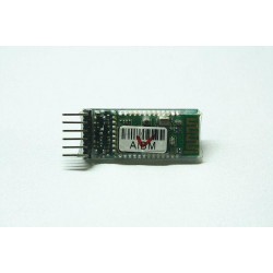 Bluetooth Module to work with Basecam controller
