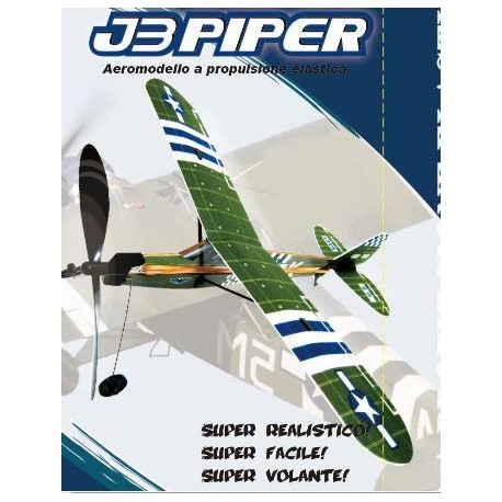 Aviator Series Piper a elastico
