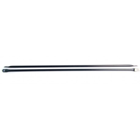 tail support rod
