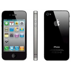 iPhone 4 16g Nero Usato Grado A Garanzia 1 anno no accessori