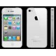 iPhone 4 Usato Grado A Garanzia 1 anno no accessori Bianco