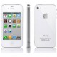 iPhone 4S Bianco 16 Gb Usato Garanzia 1 anno no accessori