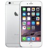 iPhone 6 16Gb Usato G.A Garanzia 1 anno no accessori Bianco