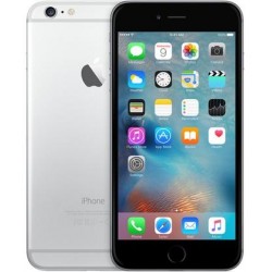 iPhone 6 16Gb Nero Usato G.A Garanzia 1 anno no accessori