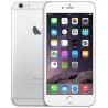 iPhone 6 64Gb Usato G.A Garanzia 1 anno no accessori Bianco