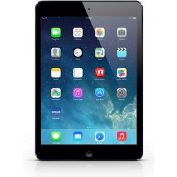 Apple iPad 4 4G 16GB cellular A1460 Nero Usato Grado A/B