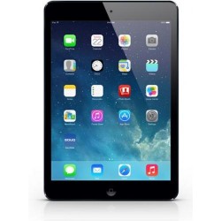 Apple iPad mini 4G 16GB cellular A1455 Nero Usato Grado A
