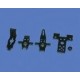 HM-510-Z-14 Holding Set RC3407-14 Easy Copter XS Robbe