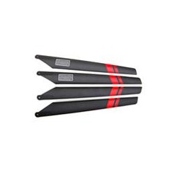 HM-LM400D-Z-01 Main rotor blades S2510001