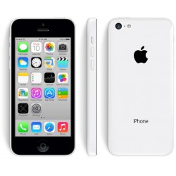 iPhone 5C 16Gb Bianco Usato Grad.A Garanzia 1 anno no access