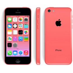iPhone 5C 16Gb Rosa Usato Grad.A Garanzia 1 anno no access