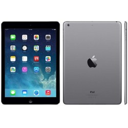 Apple iPad Air 4G 16GB cellular A1475 Nero Usato Grado A+