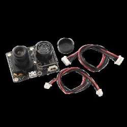 PX4FLOW v1.31 sensore ultrasuoni e camera Holybro