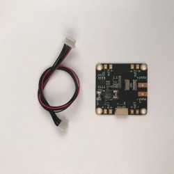 Micro Power Module with UBEC VI sensor DB con BEC Holybro