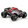 Monster Truck "STORM" rosso 4WD RTR 1:18