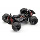 Monster Truck "STORM" rosso 4WD RTR 1:18