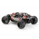 ABSIMA 1:10 EP Buggy sabbia "ASB1BL" 4WD Brushless RTR impermeabile