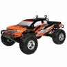 CORALLY MAMMOTH XP 2WD TRUCK 1/10 BRUSHLESS RTR COMBO