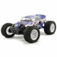 FTX BUGSTA RTR 1 / 10TH SPAZZOLATO 4WD OFF-ROAD BUGGY