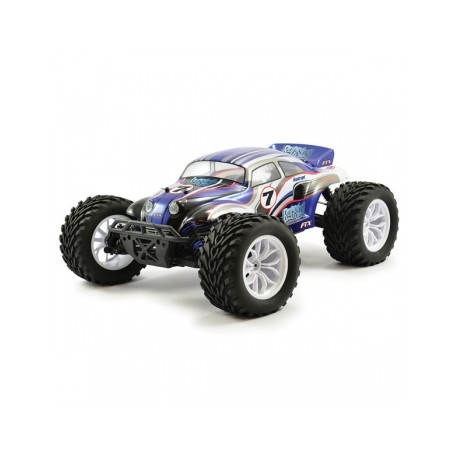 FTX BUGSTA RTR 1 / 10TH SPAZZOLATO 4WD OFF-ROAD BUGGY