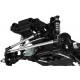 GMADE 1/10 GS02 TA PRO CHASSIS KIT