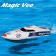 JOYSWAY MAGIC VEE V5 2.4G RTR RACING BOAT