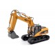 HUINA 1/14TH SCALE RC EXCAVATOR 2.4G 15CH w/DIE CAST BUCKET