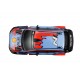 CARISMA GT24 i20 HYUNDAI WRC 4WD 1/24 MICRO RALLY RTR