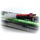 Greenhorn NiMH Stick Pack 7.2V 3000 (T-Plug + adattatore Tamiya)