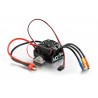 Brushless ESC "Thrust A10 ECO" 50A 1:10 waterproof