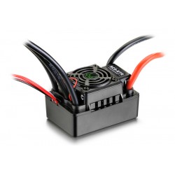Brushless ESC "Thrust A8 ECO" 120A 1:8 waterproof
