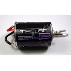 Motore elettrico "Thrust eco" 45T