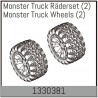 Monster Truck Wheels (2)