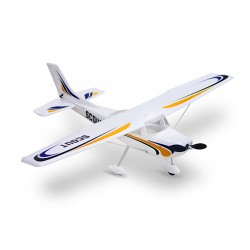 DYNAM SCOUT TRAINER 980MM RTF w/6-AXIS/ABS GYRO