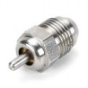 Fastrax Platinum Glow Plugs No. 6 Cold