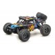 1:14 Truggy POWER black/green 4WD RTR