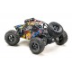 1:14 Truggy POWER black/green 4WD RTR