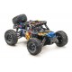 1:14 Truggy POWER black/green 4WD RTR