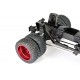 CEN RACING REEPER AMERICAN FORCE 1/7 RTR MONSTER TRUCK