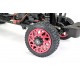 CEN RACING REEPER AMERICAN FORCE 1/7 RTR MONSTER TRUCK