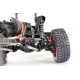 CEN RACING REEPER AMERICAN FORCE 1/7 RTR MONSTER TRUCK