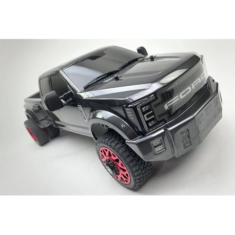 CEN RACING REEPER AMERICAN FORCE 1/7 RTR MONSTER TRUCK